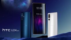 HTC U24 Pro स्मार्टफोन 120 हर्ट्ज़ OLED स्क्रीन और 512GB स्टोरेज के साथ लॉन्च, जानिए कीमत