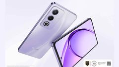 OPPO A3 Pro 5G भारत में 17,999 रुपये शुरूआती कीमत के साथ लॉन्च, जानें स्पेक्स