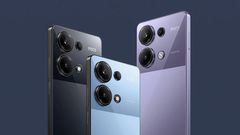 Poco M6 4G launch date revealed, know all the important details related to this phone