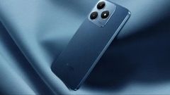 Realme का नया बजट स्मार्टफोन भारत में लॉन्च, Realme Narzo N63 Launched in India Know Price Specs And Availability