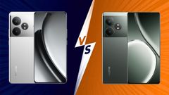 Realme gt 6 vs Realme gt 6t में आपके लिए कौन है बेस्ट ऑप्शन?, Realme gt 6 vs Realme gt 6t Comparison know Price Features And Specifications in Hindi