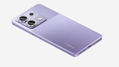 Redmi Note 13 5G नए Chormatic Purple कलर में उपलब्ध, Redmi Note 13 5G available in Chormatic Purple know price and specs 
