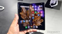  15000 रुपये की छूट पर पहली सेल में खरीदें Vivo X Fold 3 Pro 5G, Vivo X Fold 3 Pro 5G First sale Live in india Know Price And Offer Details