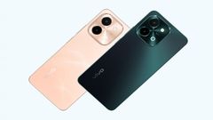 Vivo Y28 4G स्मार्टफोन लॉन्च, vivo y28 4g launched with 8gb ram and 6000mah battery know price specifications availability 