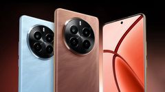 Realme P1 Pro 5G स्मार्टफोन के 12GB वेरिएंट की भारत में बिक्री शुरू, Realme P1 Pro 5G 12GB variant goes on sale in India Know launch offers and price