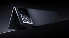 Now Xiaomi Mix Fold 4 foldable phone will enter India, the smartphone will be equipped with satellite connectivity