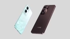 iQoo Z9 Lite 5G स्मार्टफोन की पहली सेल भारत में लाइव: यहां जानें कीमत, स्पेसिफिकेशन और ऑफर्स
