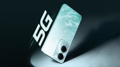 iQOO Z9 Lite 5G launch date revealed, landing page goes live on Amazon