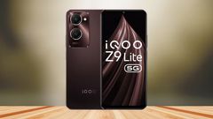 दमदार बैटरी लाइफ और फीचर्स के साथ लॉन्च हुआ IQOO Z9 Lite 5G, कीमत आपके बजट में होगी फिट
