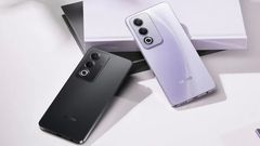 Oppo A3X 5G smartphone spotted on tenaa certification, price range, specs and design revealed