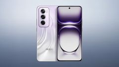 Launch date of OPPO Reno 12 5G series equipped with AI features revealed, will be seen in India with these features