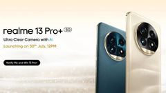 realme 13 pro 5g price leaked ahead of launch in india Check specifications and All Offers