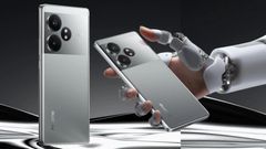 Realme GT 6T 5G huge discount on amazon know new price and offer details