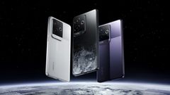 Realme GT 6 Launches In China With Snapdragon 8 Gen 3 and AI Gestures Know Price specs