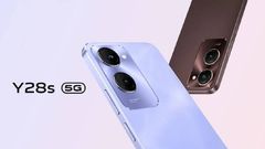 चोरी छुपे 50MP कैमरा, 5000mAh बैटरी से लैस Vivo Y28s 5G फोन भारत में लॉन्च