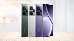 Realme GT 6T Gets a Miracle Purple Color Variant in India Check Price and Availability