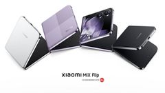 Xiaomi Mix Flip global price and sale date officially confirmed know all details here