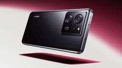 Xiaomi 14T Pro will soon be launched in Thailand, spotted on NBTC certification