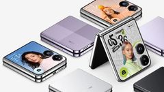Xiaomi Mix Flip design, color revealed, Snapdragon 8 Gen 3, 4780mAh battery other details confirmed