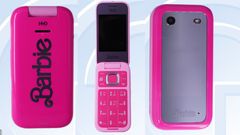  HMD Barbie Flip Phone launch date august 28, Check Expected Features and Specs