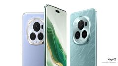 HONOR Magic6 Pro 5G goes on sale in India: Check Price, Offers And More