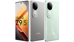 iQOO Z9s first Sale in India Starts at 12 noon Today: Price, Offers And Availability to Check Out
