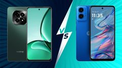 Moto G45 5G vs Realme C63 5G: Know which one will be best for you under Rs 15,000