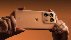 15% discount on Motorola Edge 50 Ultra 5G, bring it home now