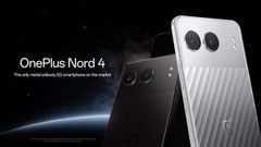  OnePlus Nord 4 First Sale On Amazon Check Discount offers, price 