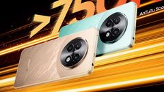 Realme 13 5G series to launch in India today: what to expect