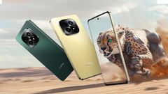 5000mAh बैटरी के साथ पेश हुआ लेटेस्ट फोन Realme C63 5G, पहली सेल में होगी 1000 रुपये की बचत