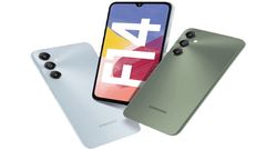 Samsung Galaxy F14 5G launched in India for Rs 8999 know sale date, offer, availability and specs     