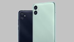 Samsung Galaxy M05 and Galaxy F05 receives BIS certification to be launched in india soon