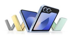 Best Flip Phones in India: Oppo Find N3 Flip, Samsung Galaxy Z Flip 6 And More