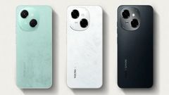 Tecno Spark Go 1 launched in India know price specs and Availability