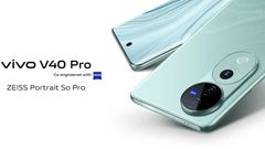 Vivo V40 Pro Sale in India Today via Flipkart, know Price and Offers