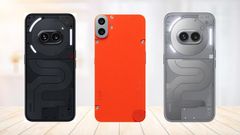 Nothing Phone (2a), CMF Phone 1, Nothing Phone (2a) Plus discounts revealed From Flipkart sale