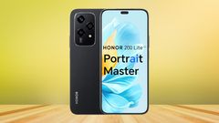 दमदार कैमरा क्वालिटी के साथ भारत में आया Honor 200 Lite 5G, कीमत कर देगी हैरान