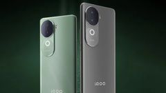 iQoo z9s Huge Discount On Amazon Sale, Know Specifications And Price