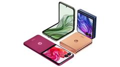  Motorola Razr 40 Ultra vs Motorola Razr 50 What Are The Differences? Which One Should You Buy?