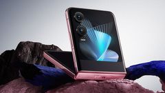 Infinix Zero Flip launched in India, know price, features and availability