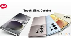 iTel S25 सीरीज: 50MP कैमरा और 5000mAh बैटरी के साथ बजट फ्रेडली स्मार्टफोन लॉन्च