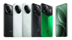 Redmi K80 और K80 Pro: कौन सा स्मार्टफोन है बेहतर?, देखें कीमत, फीचर्स और स्पेक्स की तुलना 