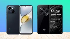 Looking For An Affordable Upgrade? Tecno POP 9 4G And Redmi A4 Go On Sale This Week