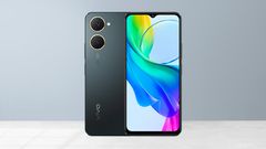 Vivo Y18t smartphone launched in India, know price, availability and features