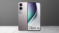 Vivo Y300 को फ्लिपकार्ट और अमेजन से बंपर छूट के साथ लाएं घर, जानें नई कीमत 