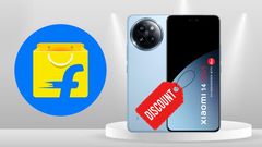 Xiaomi 14 CIVI 5G Bumper Discount on Flipkart: Check the New Price and Offer Details