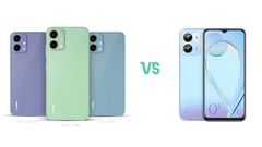 Lava Yuva 2 5G vs Lava Yuva 01: New or old, which is better? know here