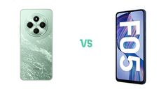 Poco C75 5G vs Samsung Galaxy F05: Know which phone to buy at Rs 7,999