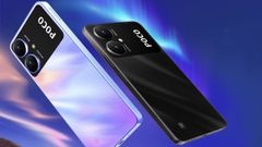 Poco M6 5G: Buy the cheapest 5G phone with powerful features!, price less than Rs 8000